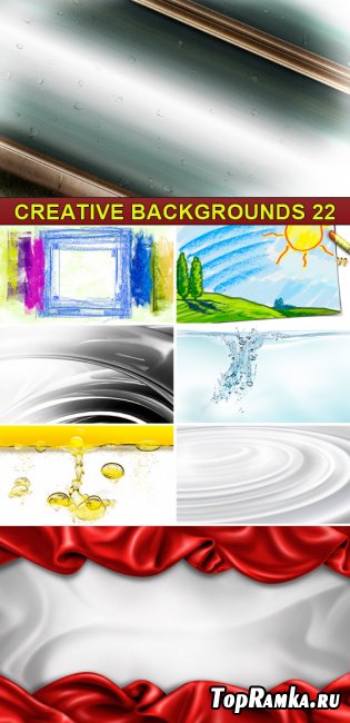 PSD Sources - Creative backgrounds 22