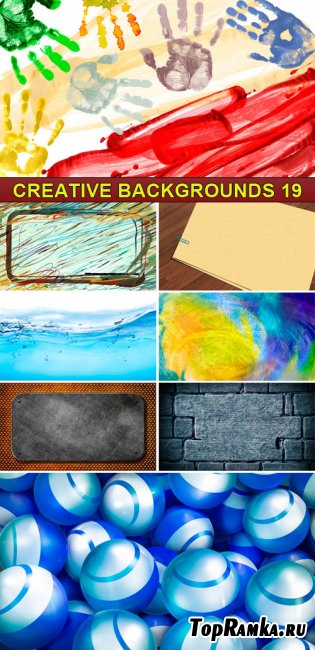 PSD Sources - Creative backgrounds 19