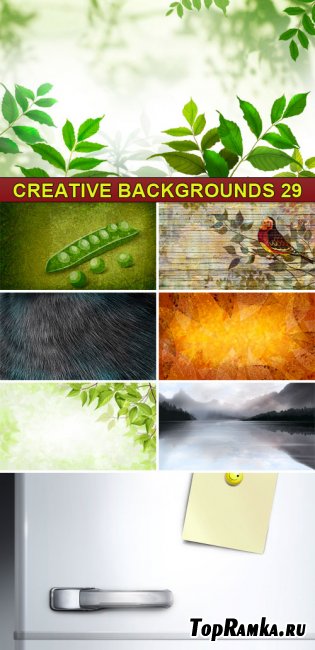 PSD Sources - Creative backgrounds 29