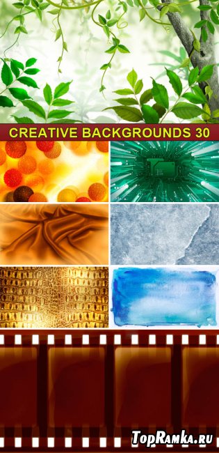 PSD Sources - Creative backgrounds 30