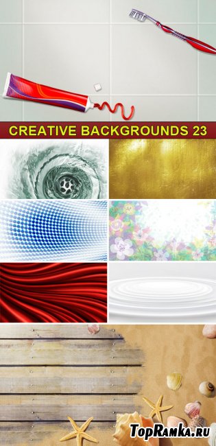PSD Sources - Creative backgrounds 23