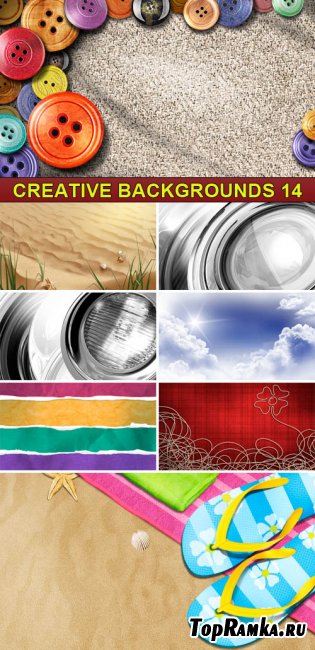 PSD Sources - Creative backgrounds 14