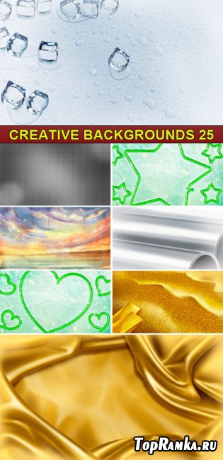 PSD Sources - Creative backgrounds 25