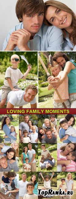Veer Fancy - Loving Family Moments