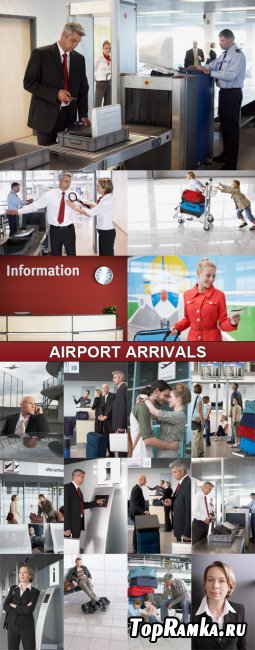 Veer Fancy - Airport Arrivals & Departures