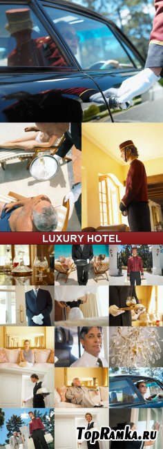 Veer Fancy - Luxury Hotel