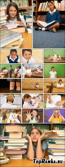 Veer Fancy - Classroom Stories 1