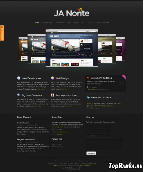 JA Norite v1.1.1 - J1.6 - RETAIL