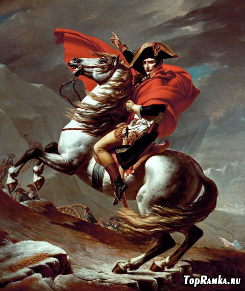   | XVIII-XIXe | Napoleon Buonaparte