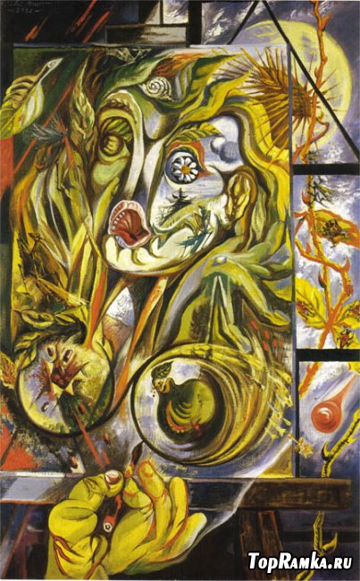   | XXe | Andre Masson