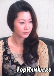  a | Ayami Kojima (Santa Lilio Sangre)