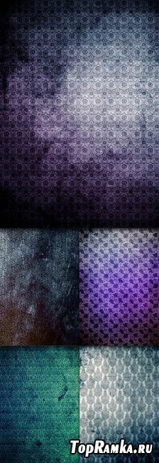 Dark Pattern Backgrounds