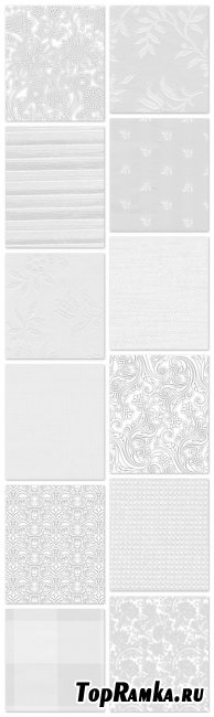 White Fabric Textures - White fabric, lace, texture