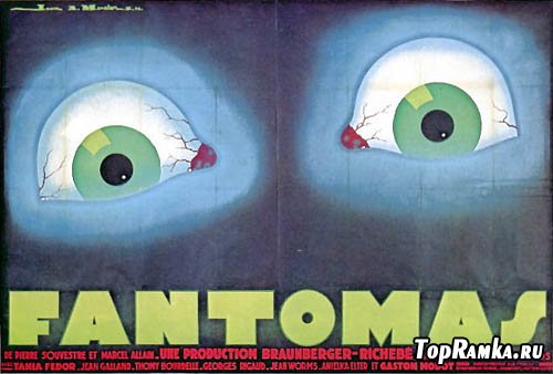   | 1896-1960 | Posters French cinema