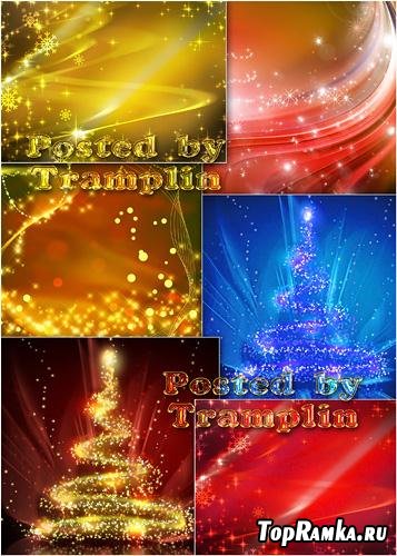   - New year's backgrounds
