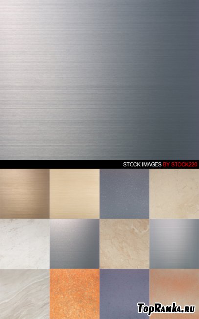 Stock Photo - MX-007 Stone Textures