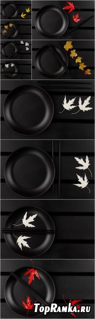 Photo Cliparts - Design Dishware