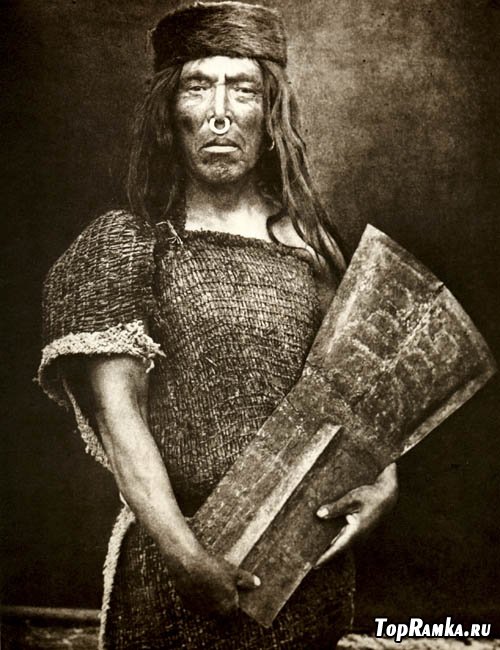     | XXe | Indians by Edward Sheriff Curtis