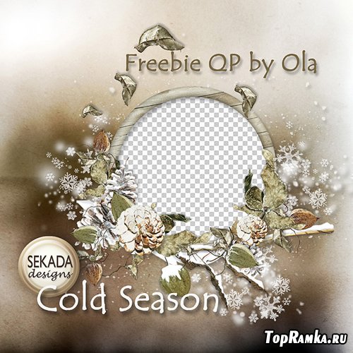 Quick-page - Cold Season