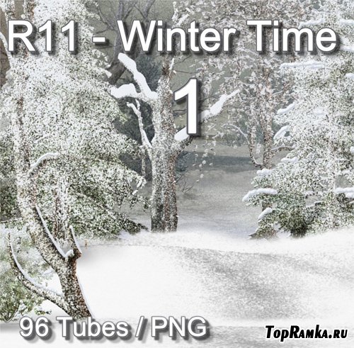 R11 - Winter Time 1