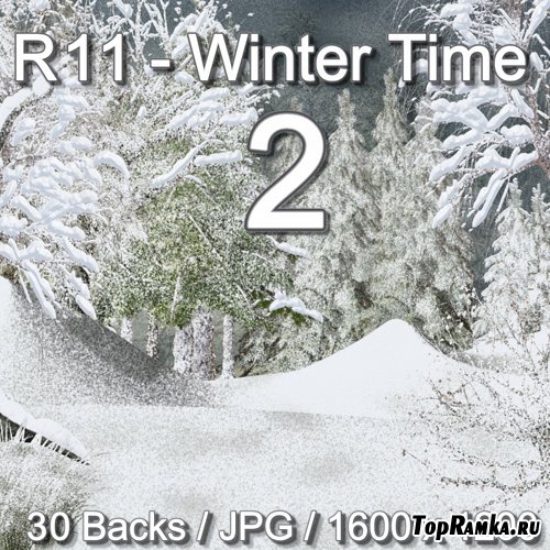 R11 - Winter Time 2