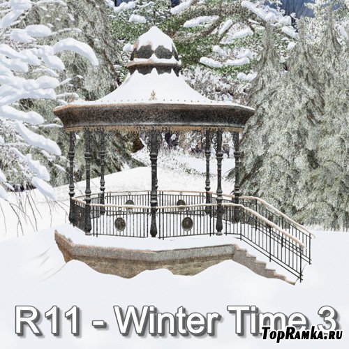 R11 - Winter Time 3