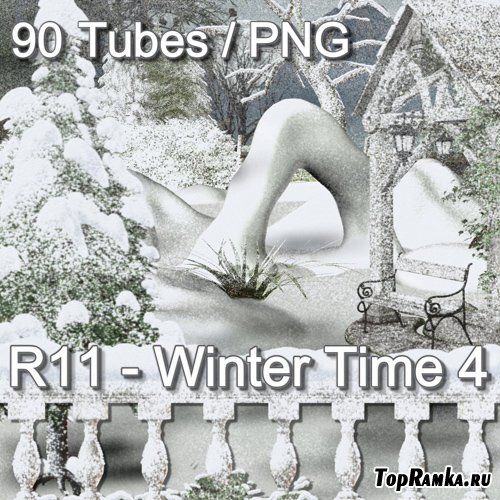 R11 - Winter Time 4