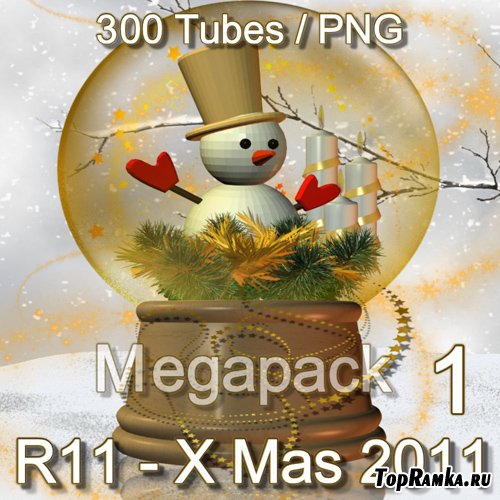 R11 - X-Mas 2011 - 1