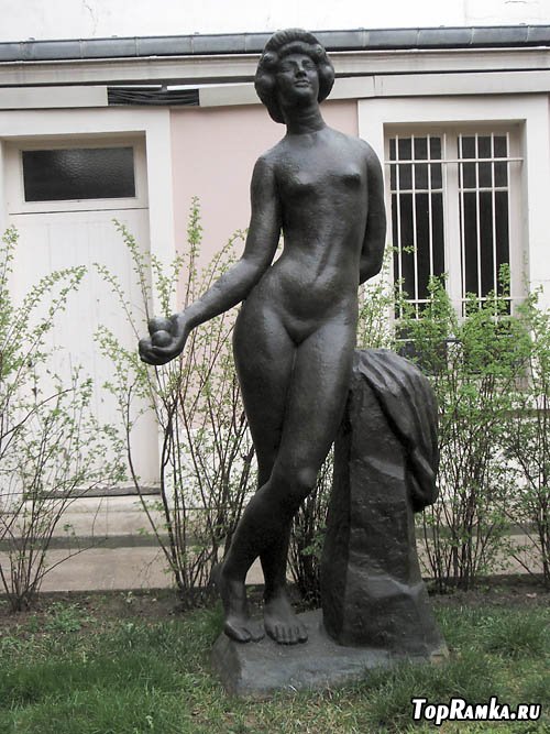     | XIX-XXe | Sculpture by Emile Antoine Bourdelle