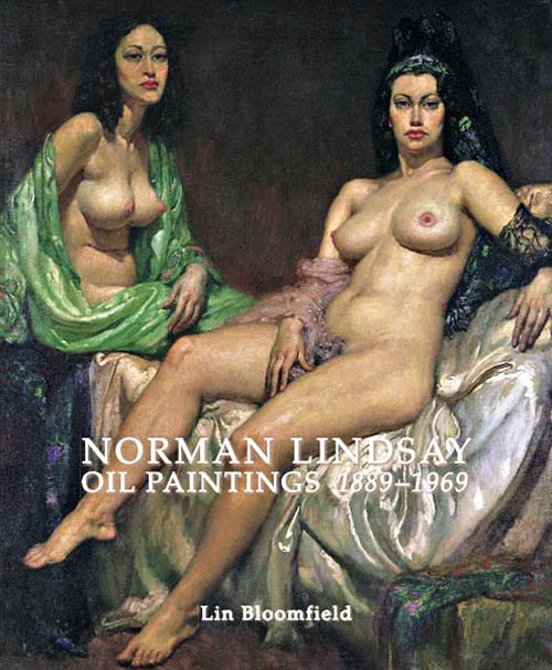   | XIX-XXe | Norman Lindsay