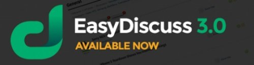EasyDiscuss v3.0.7865 for Joomla 2.5 & 3.0