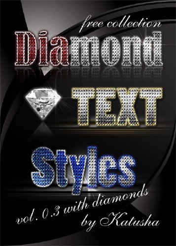   Photoshop - With Diamonds