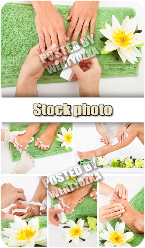  -     / Professional spa treatment - stock photos