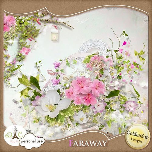   - - Faraway 